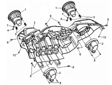 Головной свет