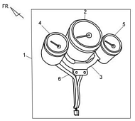 Приборная панель