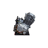 ZS172FMM-3A (CB250-F)