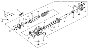 Коробка передач