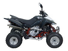 QR 450