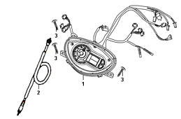 Приборная панель