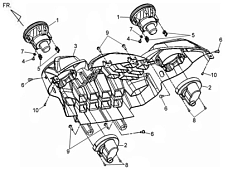  Головной свет