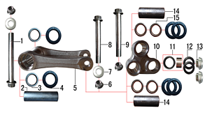 Прогрессия