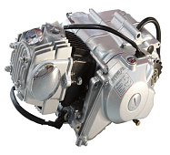 HS152FMH (XZ110) электростартер АКПП