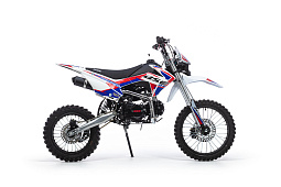 DX 125