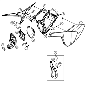 Воздушный фильтр