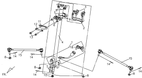 Рулевое управление