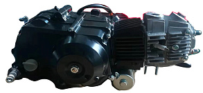 HS152FMH (XZ110) электростартер П/АКПП