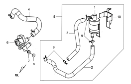 Система рециркуляции