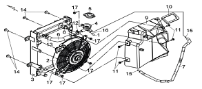 Охлаждение