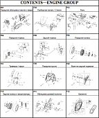 Кузов/Электрика