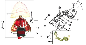 Стоп сигнал