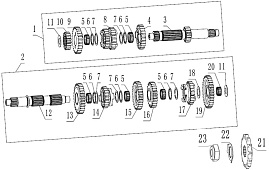 Трансмиссия