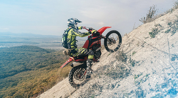 Sukko Enduro «Реванш» 2022