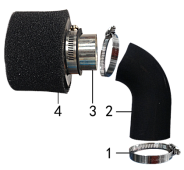 Воздушный фильтр