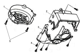 Охлаждение
