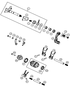 КПП в сборе