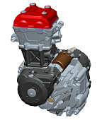 TYX250-SR