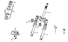 Траверса / Перья