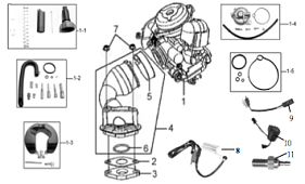 Карбюратор