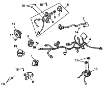 Электрика