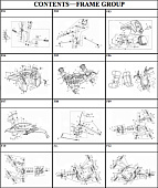 Кузов/Электрика