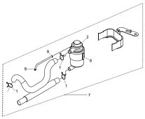 Воздушный клапан