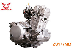ZS177MM (NC250)