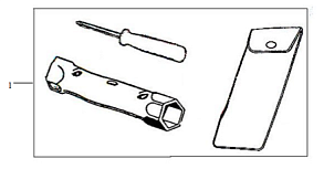 Инструменты