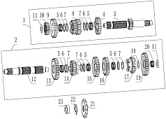 Трансмиссия