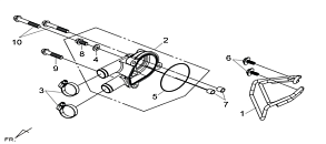 Водяной насос
