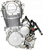 ZS166FMM (CB250-G)