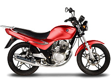 XS 125-K