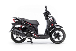 Symphony SR-125