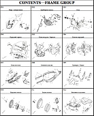 Кузов/Электрика