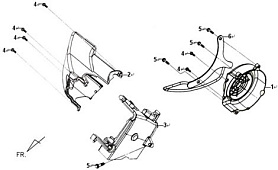 Охлаждение