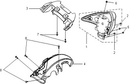 Стоп сигнал
