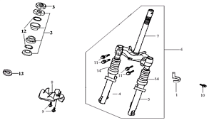 Траверса / Перья