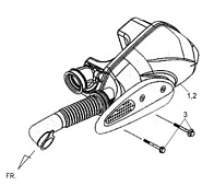 Воздушный фильтр