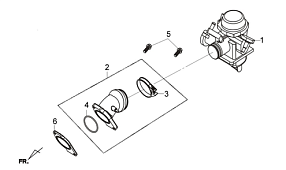 Карбюратор