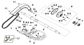 Задний мост