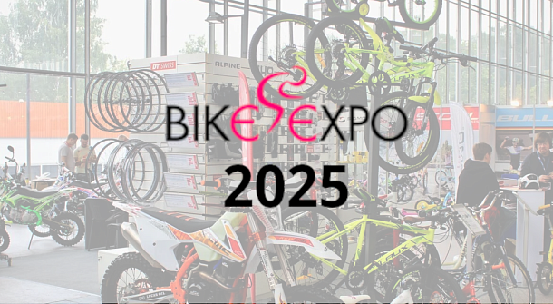 Bike-Expo 2025