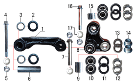 Прогрессия
