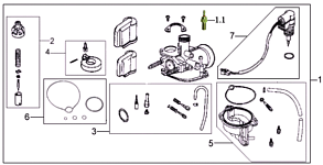 Карбюратор