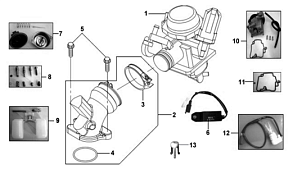 Карбюратор