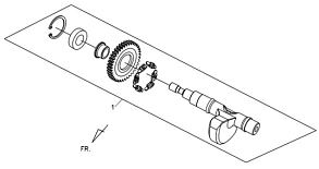 Балансировачный вал