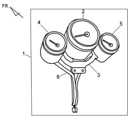 Приборная панель