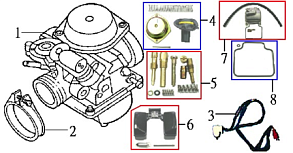 Карбюратор