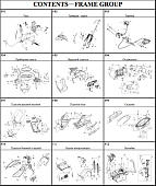 Кузов/Электрика